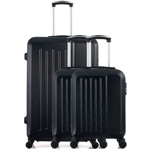 Valise - SET DE 3 ABS VESUVIO-VESUVIO - Hero - Modalova