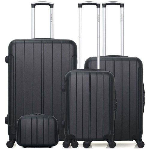 Valise - Set de 4 Valises NAPOLI-NAPOLI - Bluestar - Modalova
