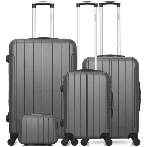 Valise - Set de 4 Valises NAPOLI-NAPOLI - Bluestar - Modalova