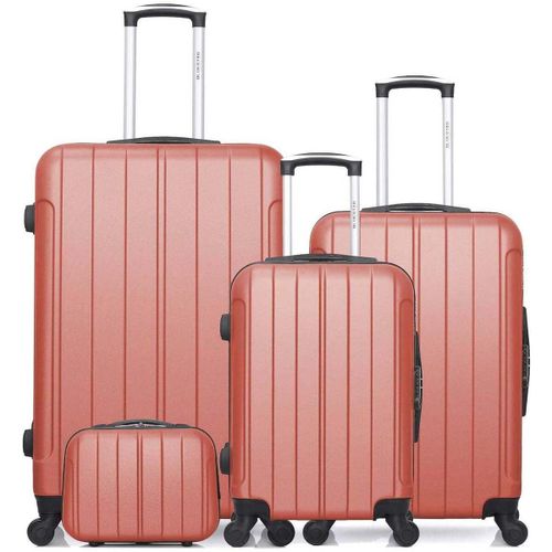 Valise - Set de 4 Valises NAPOLI-NAPOLI - Bluestar - Modalova