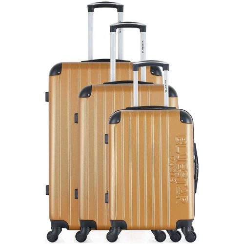 Valise Bluestar -BUCAREST - Bluestar - Modalova
