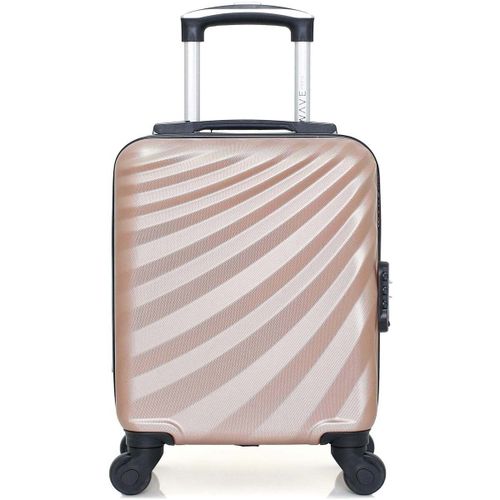 Valise Wave Paris -DANUBE - Wave Paris - Modalova