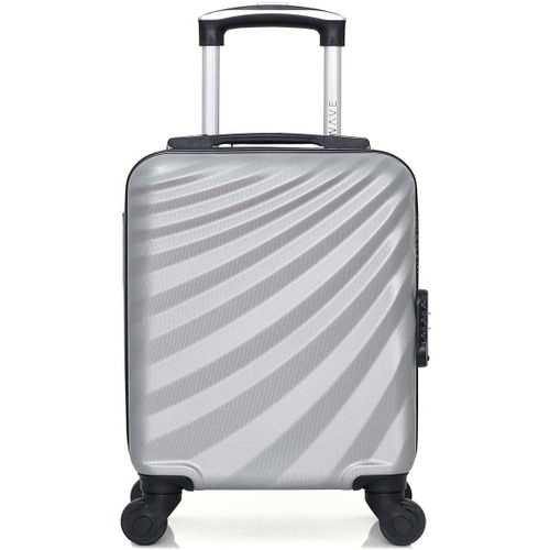 Valise Wave Paris -DANUBE - Wave Paris - Modalova
