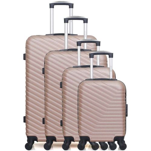 Valise - SET DE 4 LENA-LENA - Wave Paris - Modalova