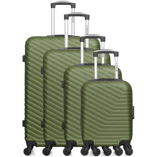 Valise - SET DE 4 LENA-LENA - Wave Paris - Modalova