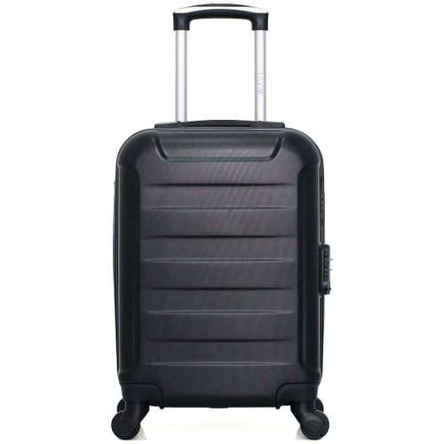 Valise - Valise Petite Cabine ELBE-ELBE - Wave Paris - Modalova