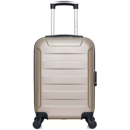 Valise - Valise Petite Cabine ELBE-ELBE - Wave Paris - Modalova