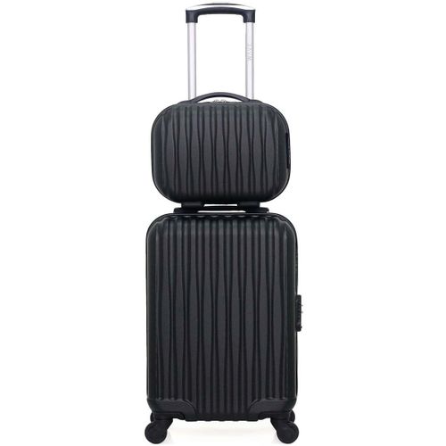 Valise - SET DE 2 ABS VOLGA-VOLGA - Wave Paris - Modalova