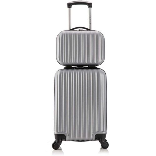 Valise - Set de 2 Valises VOLGA-VOLGA - Wave Paris - Modalova