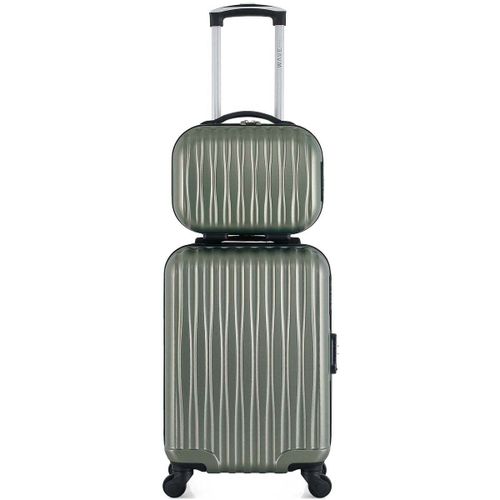 Valise - Set de 2 Valises VOLGA-VOLGA - Wave Paris - Modalova