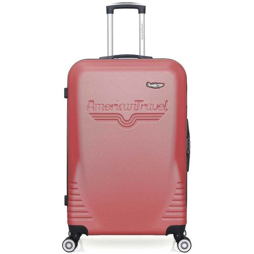 Valise American Travel -DC - American Travel - Modalova