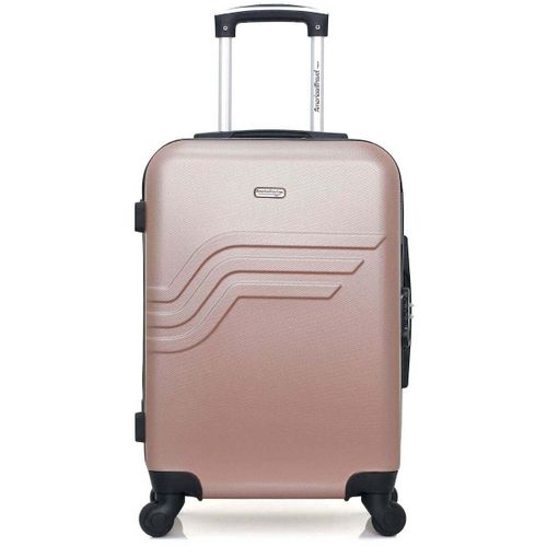 Valise American Travel -QUEENS - American Travel - Modalova