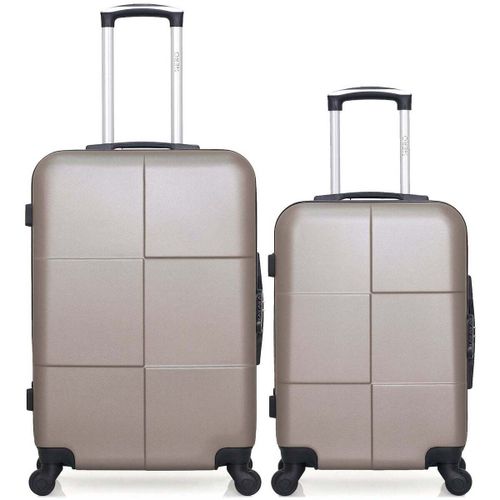 Valise Hero - Lot de 2 -CORONADO - Hero - Modalova