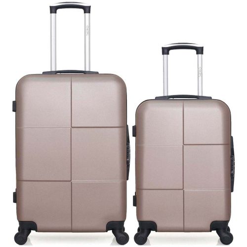 Valise Hero - Lot de 2 -CORONADO - Hero - Modalova