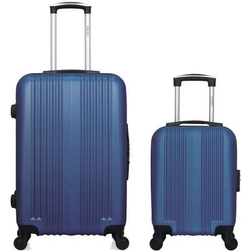 Valise Hero - Lot de 2 -LIPARI - Hero - Modalova