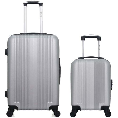 Valise Hero - Lot de 2 -LIPARI - Hero - Modalova