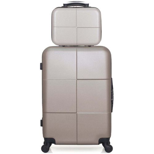 Valise Hero - Lot de 2 -CORONADO - Hero - Modalova