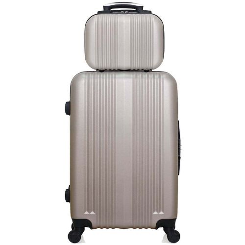 Valise Hero - Lot de 2 -LIPARI - Hero - Modalova