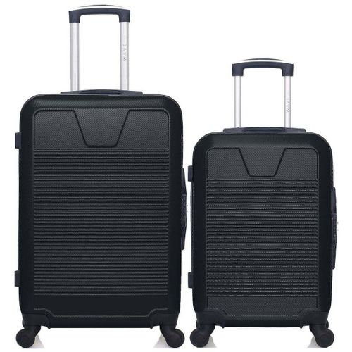 Valise - Lot de 2 -SELENGA - Wave Paris - Modalova