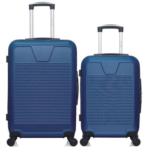 Valise - Lot de 2 -SELENGA - Wave Paris - Modalova