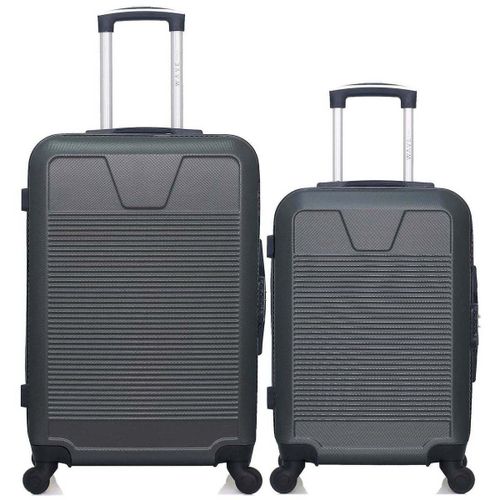 Valise - Lot de 2 -SELENGA - Wave Paris - Modalova