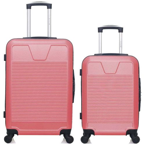 Valise - Lot de 2 -SELENGA - Wave Paris - Modalova