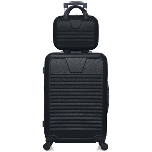 Valise - Lot de 2 -SELENGA - Wave Paris - Modalova