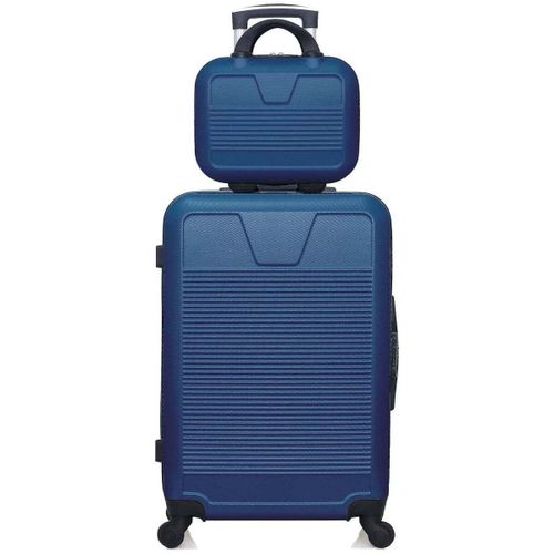 Valise - Lot de 2 -SELENGA - Wave Paris - Modalova