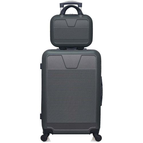 Valise - Lot de 2 -SELENGA - Wave Paris - Modalova
