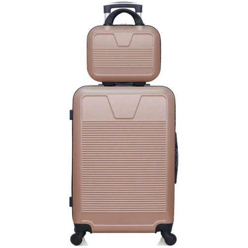 Valise - Lot de 2 -SELENGA - Wave Paris - Modalova