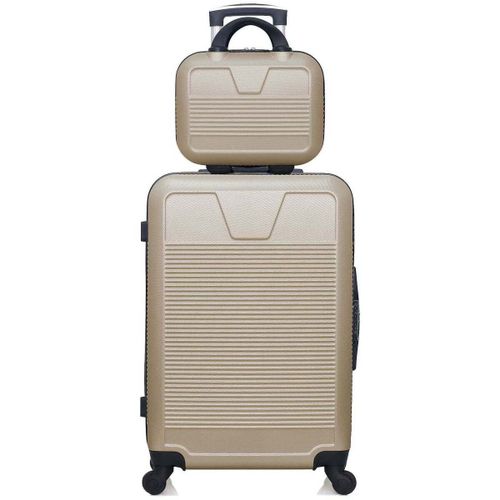 Valise - Lot de 2 -SELENGA - Wave Paris - Modalova