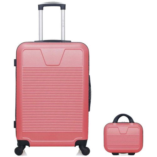 Valise - Lot de 2 -SELENGA - Wave Paris - Modalova