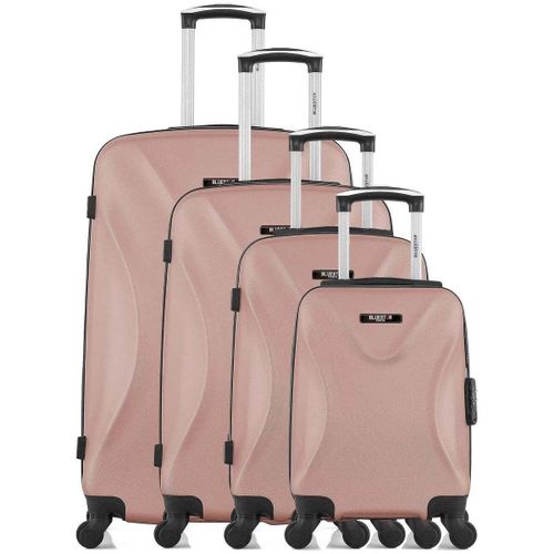 Valise - Set de 4 Valises GARIBALDI-GARIBALDI - Bluestar - Modalova