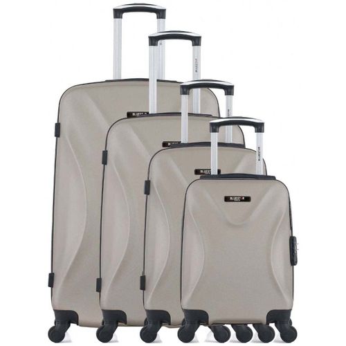 Valise - Set de 4 Valises GARIBALDI-GARIBALDI - Bluestar - Modalova
