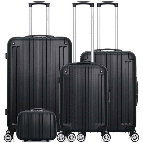 Valise - SET DE 4 ABS TAGE-TAGE - Wave Paris - Modalova