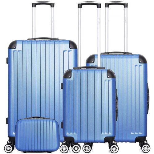 Valise - SET DE 4 ABS TAGE-TAGE - Wave Paris - Modalova