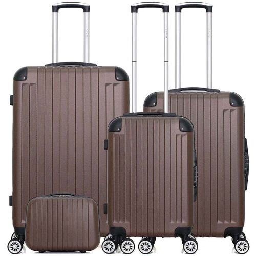 Valise - SET DE 4 ABS TAGE-TAGE - Wave Paris - Modalova