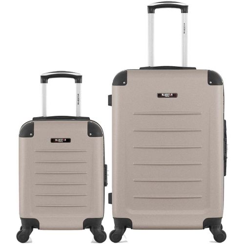 Valise Bluestar - Lot de 2 -OPERA - Bluestar - Modalova