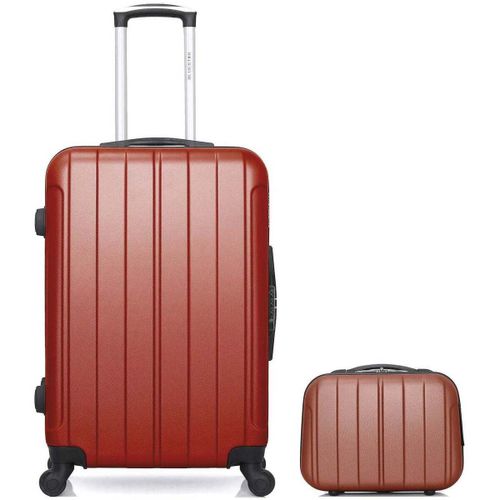 Valise Bluestar - Lot de 2 -NAPOLI - Bluestar - Modalova