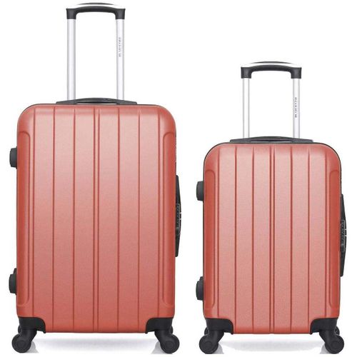 Valise Bluestar - Lot de 2 -NAPOLI - Bluestar - Modalova