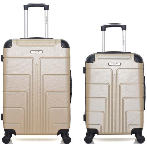 Valise Bluestar - Lot de 2 -OTTAWA - Bluestar - Modalova