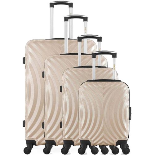 Valise - Set de 4 Valises LAGOS-LAGOS - Hero - Modalova