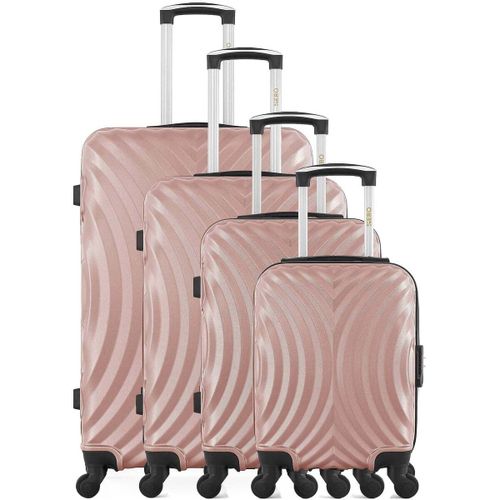 Valise - Set de 4 Valises LAGOS-LAGOS - Hero - Modalova