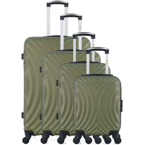 Valise - Set de 4 Valises LAGOS-LAGOS - Hero - Modalova