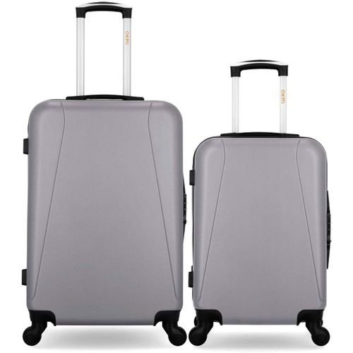 Valise Hero - Lot de 2 -LANZAROTE - Hero - Modalova