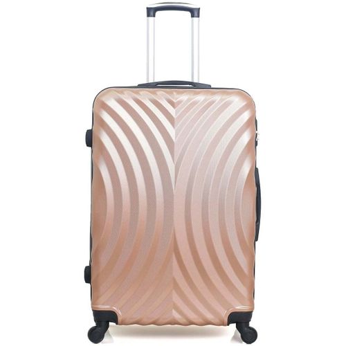 Valise - Valise Grand Format LAGOS-LAGOS - Hero - Modalova