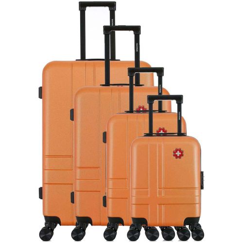 Valise - Set de 4 Valises USTER-USTER - Swiss Kopper - Modalova