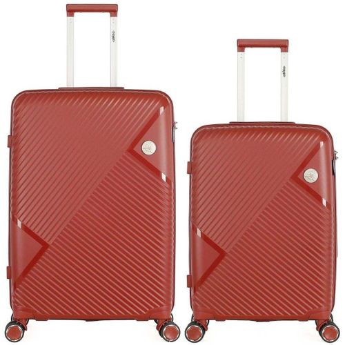 Valise Obago - Lot de 2 -CASSIOPEE - Obago - Modalova