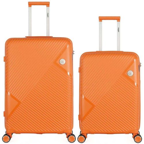 Valise Obago - Lot de 2 -CASSIOPEE - Obago - Modalova