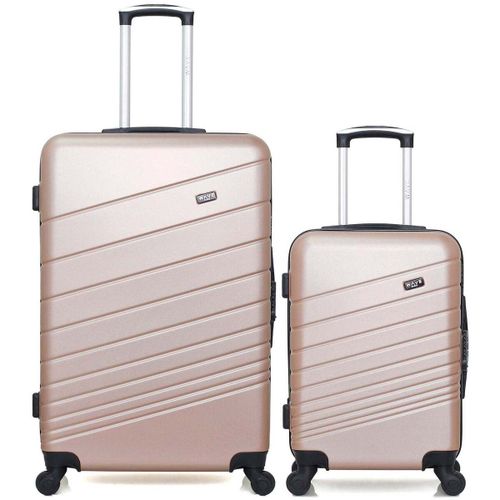 Valise Wave Paris Lot de 2 -TIGRE - Wave Paris - Modalova